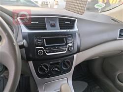 نيسان سنترا